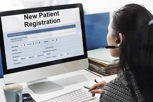 Patient Appointment Services
